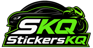 StickersKQ